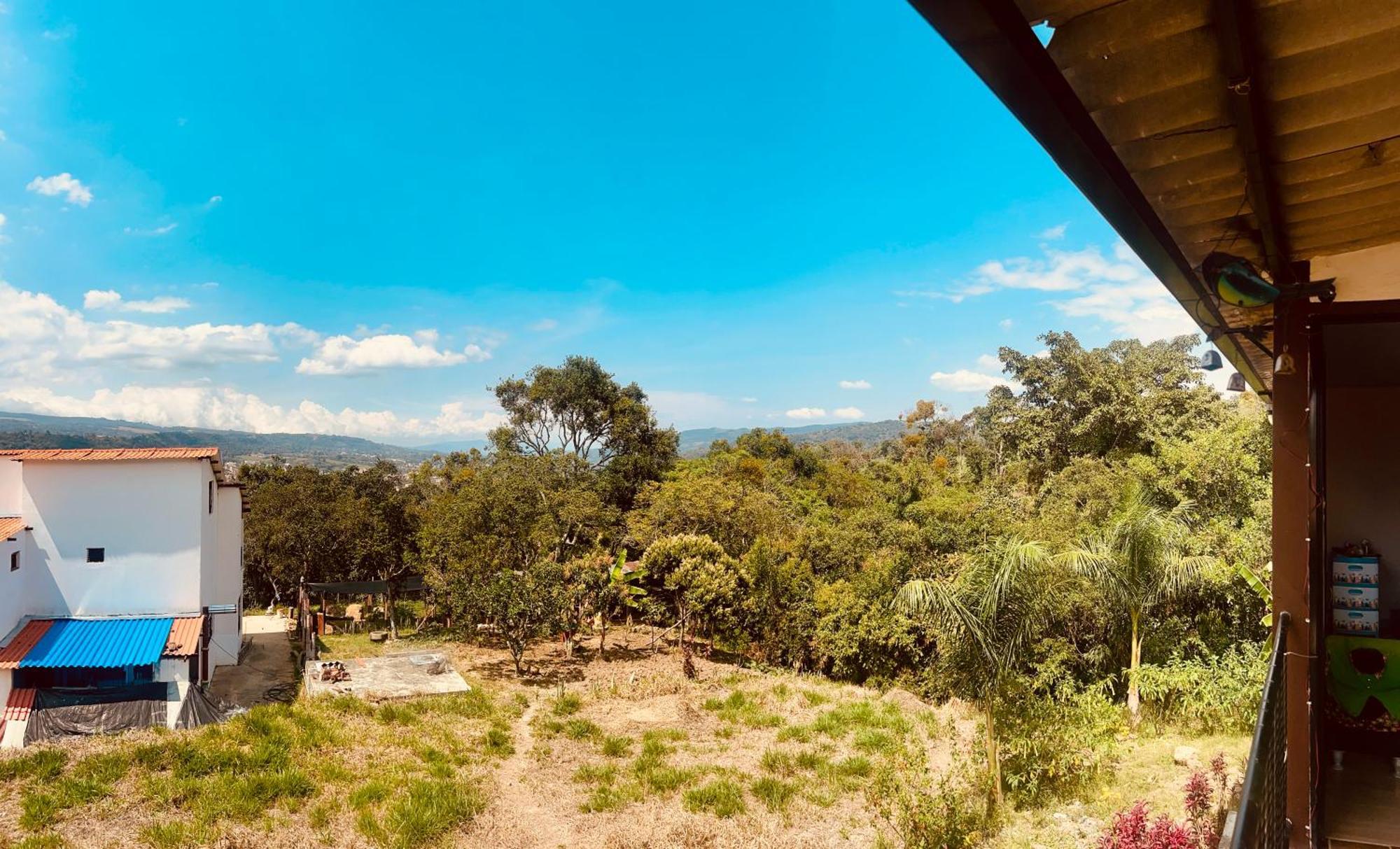 מוניקירה Casa Los Naranjales מראה חיצוני תמונה