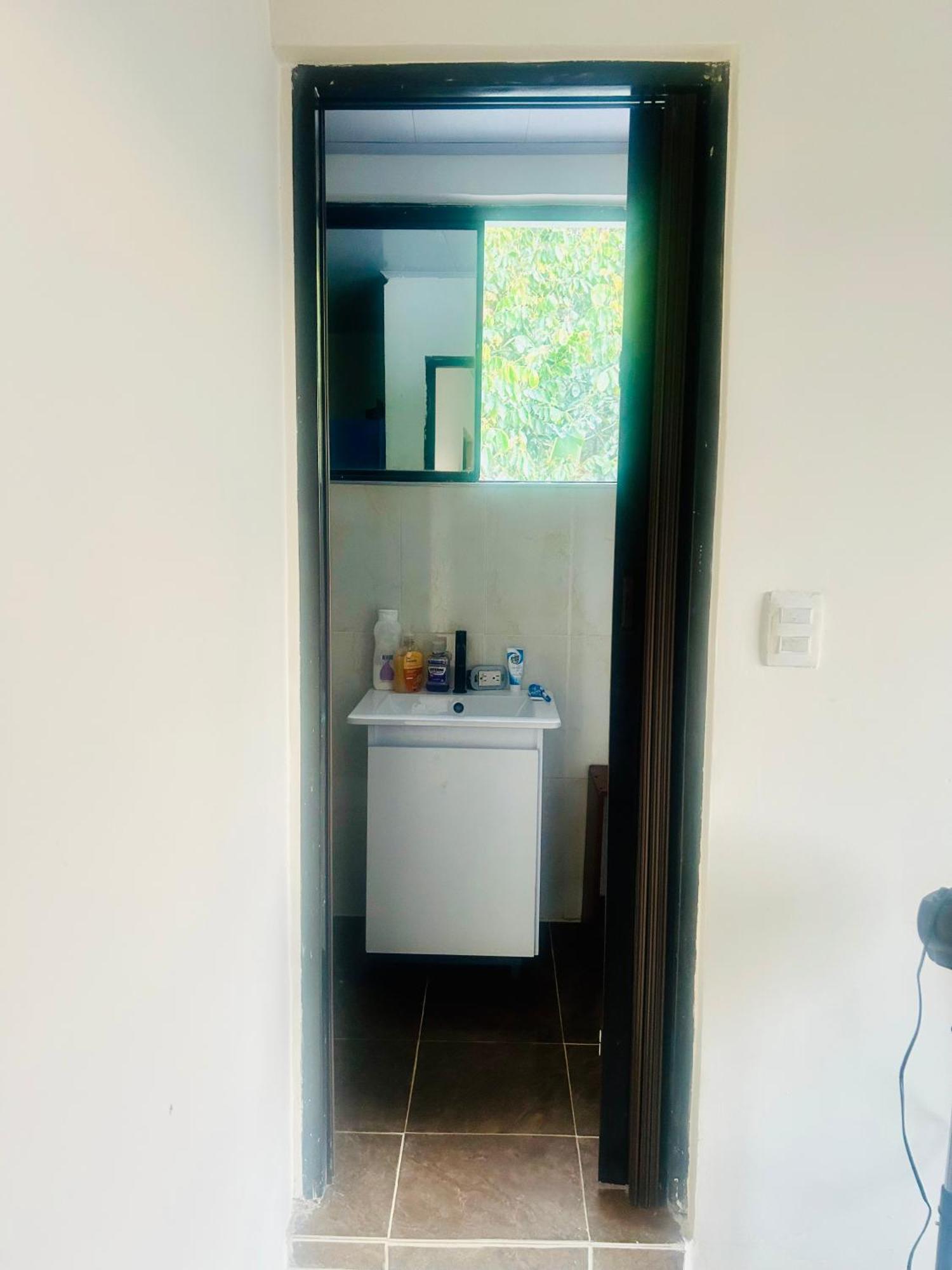 מוניקירה Casa Los Naranjales מראה חיצוני תמונה