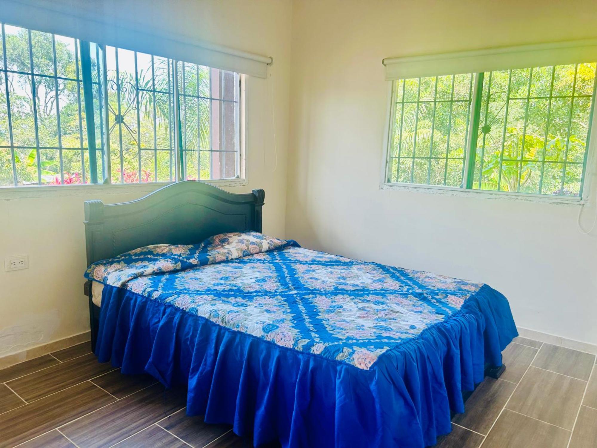 מוניקירה Casa Los Naranjales מראה חיצוני תמונה