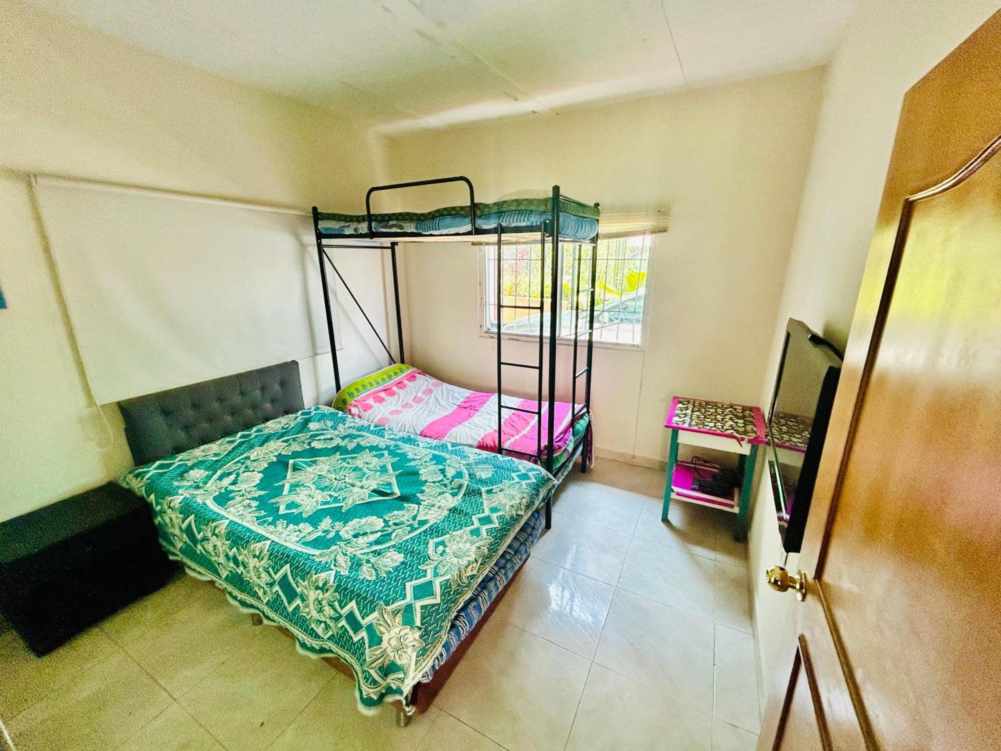 מוניקירה Casa Los Naranjales מראה חיצוני תמונה