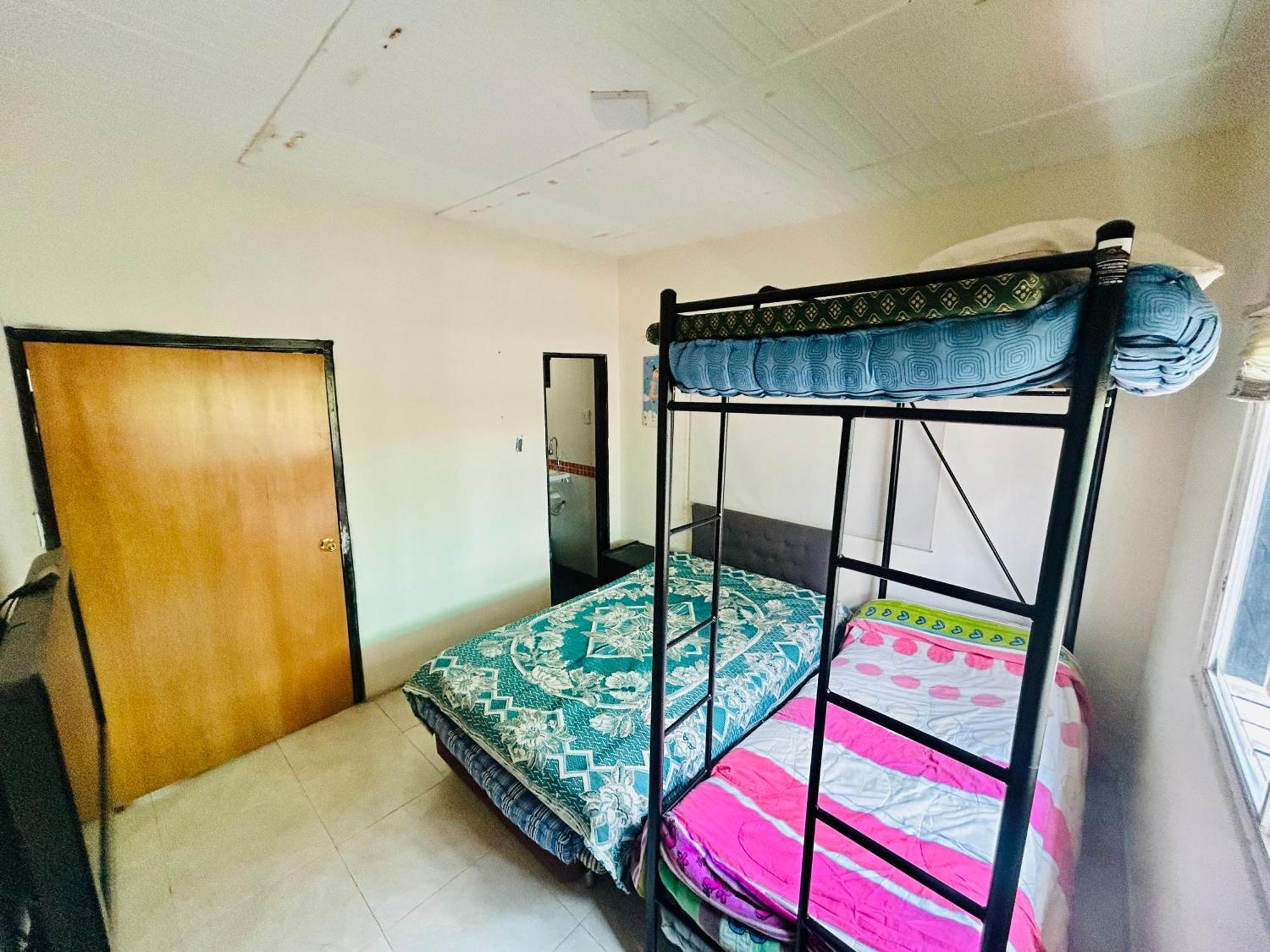 מוניקירה Casa Los Naranjales מראה חיצוני תמונה
